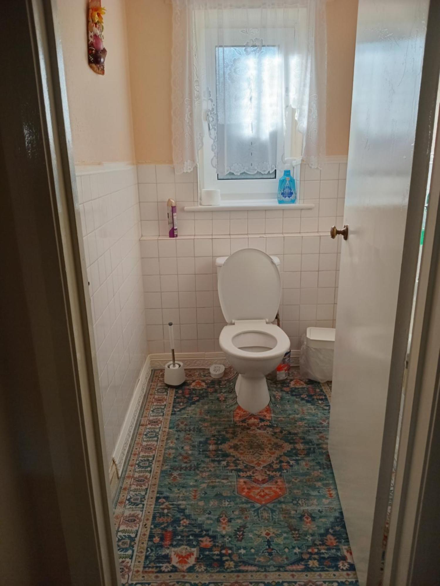 Wallington Homes Проживание в семье