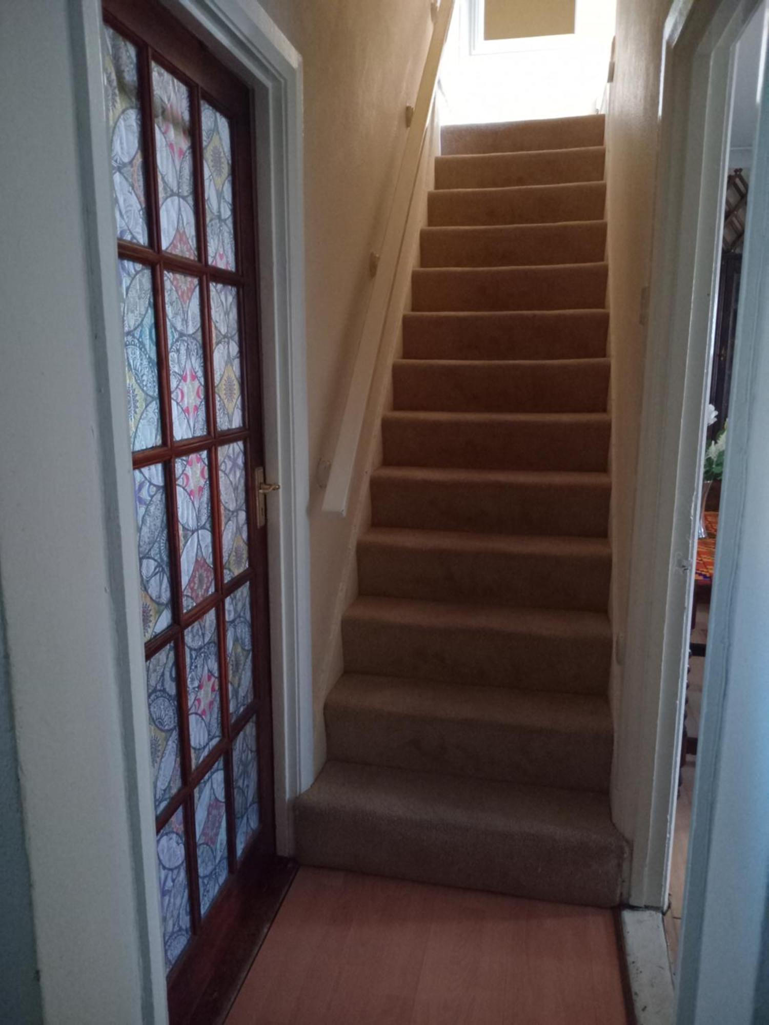 Wallington Homes *