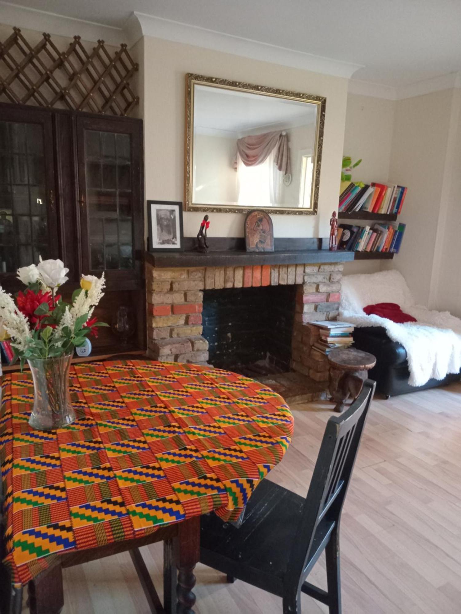 Homestay Wallington Homes