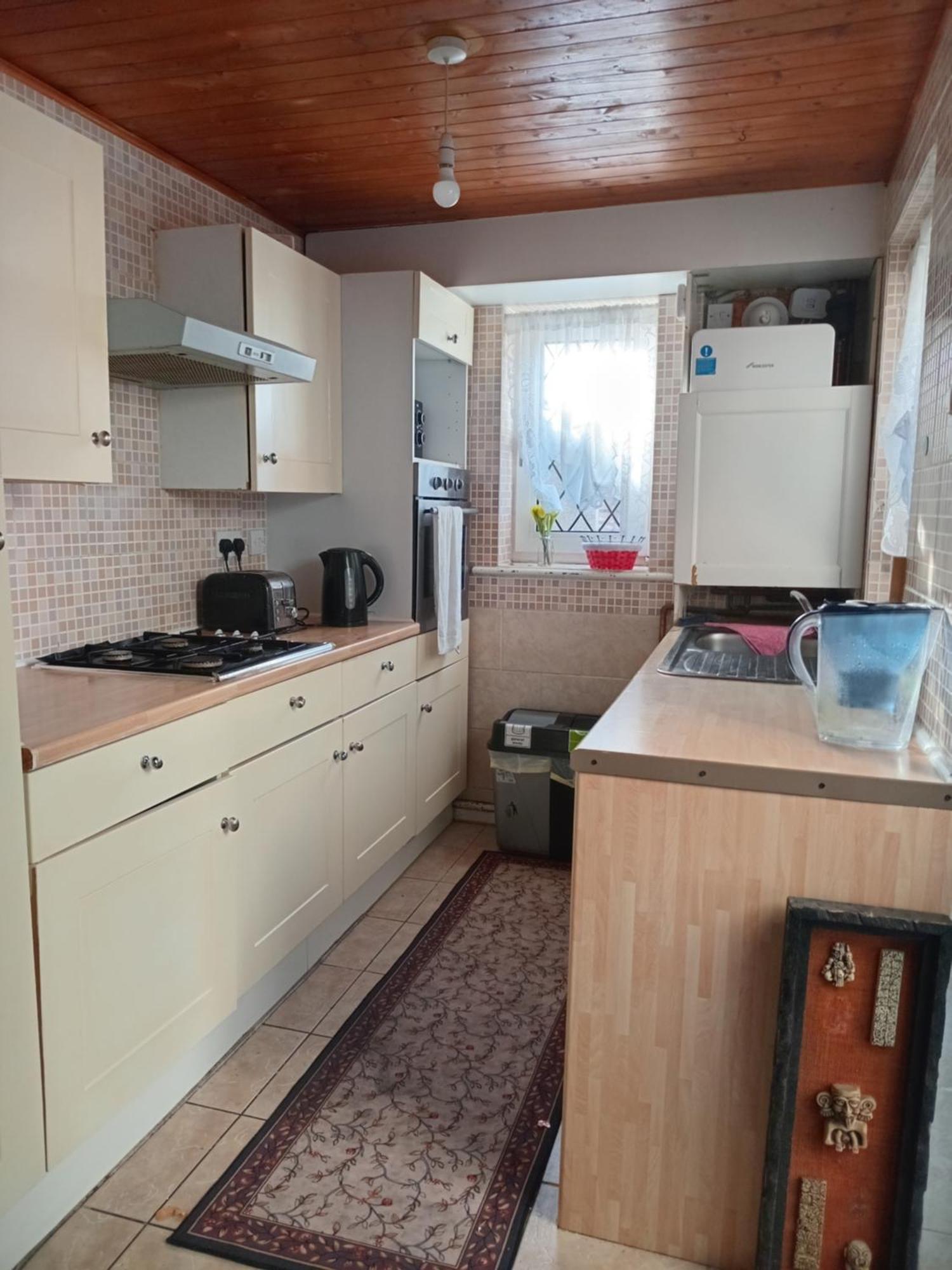 Wallington Homes