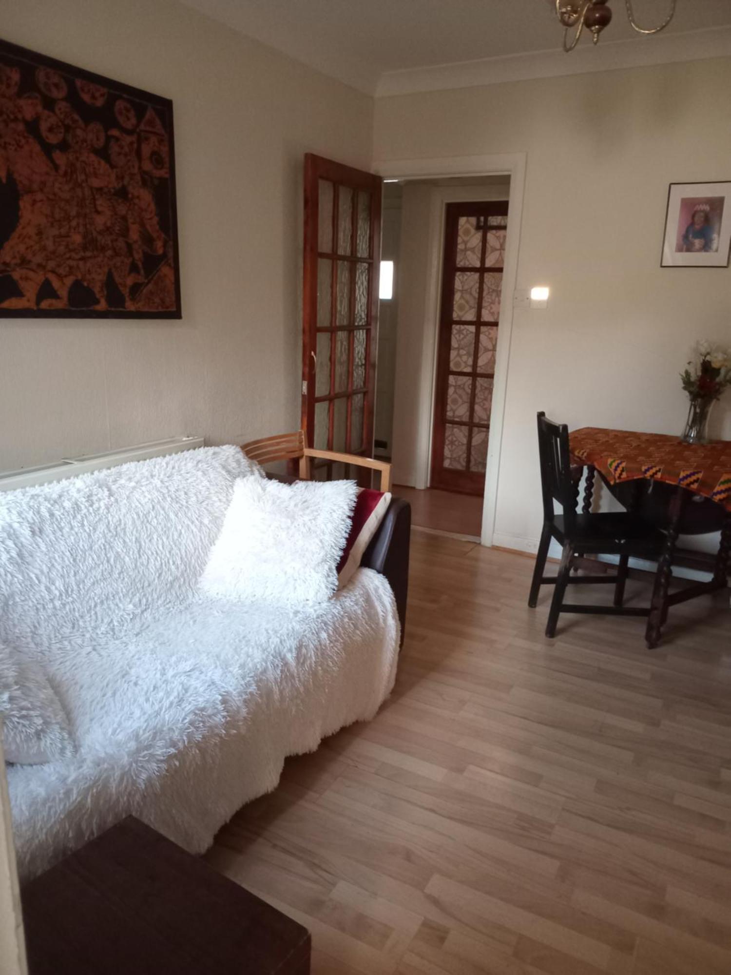 Wallington Homes Homestay