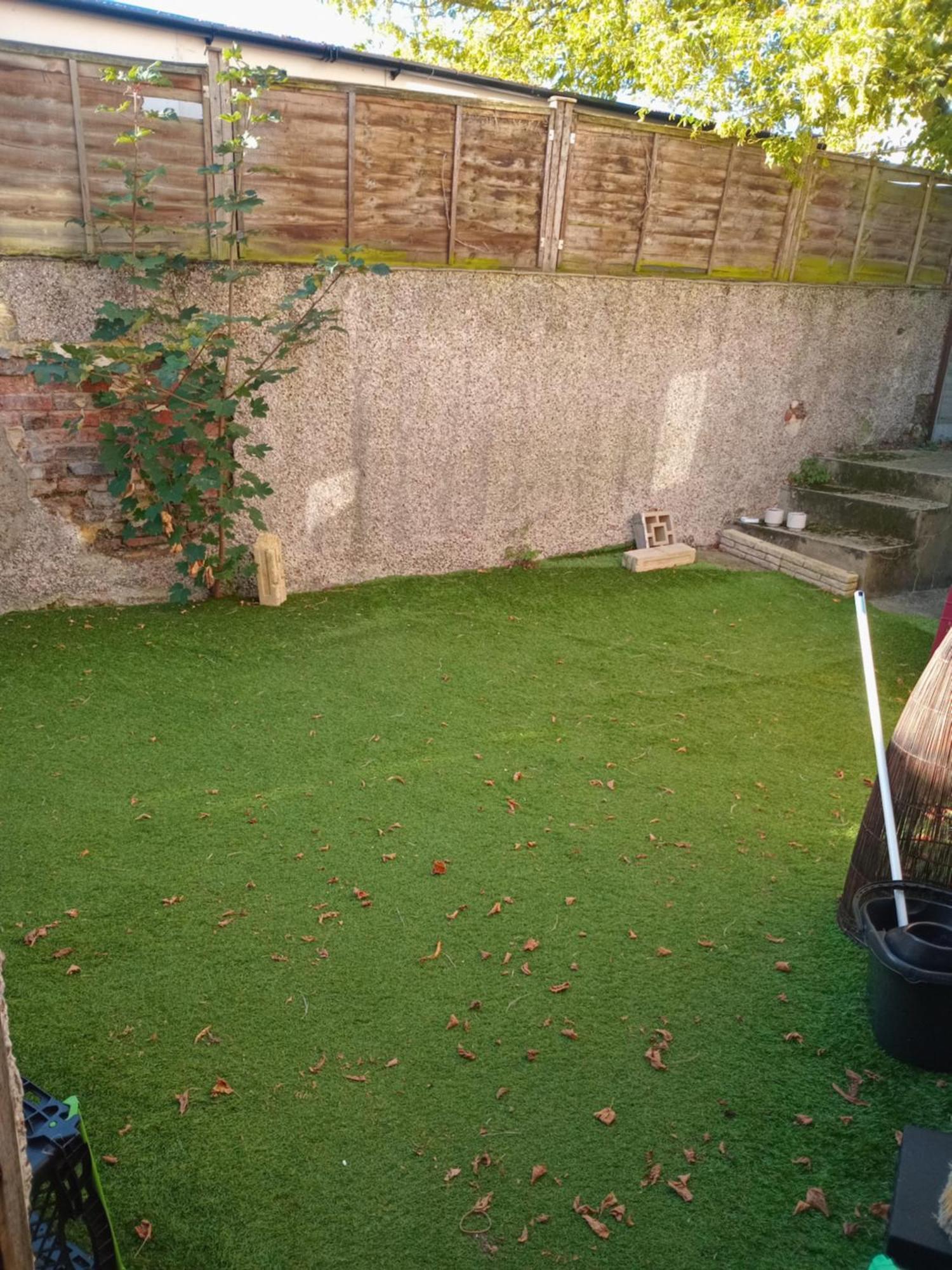 Wallington Homes * Carshalton