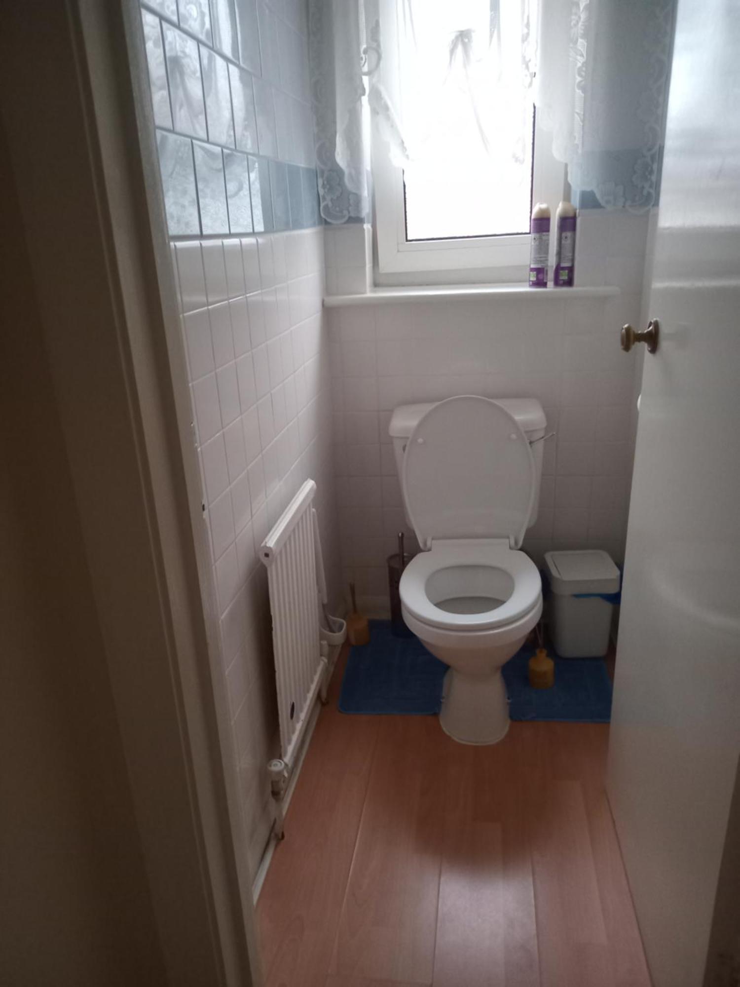 Homestay Wallington Homes *
